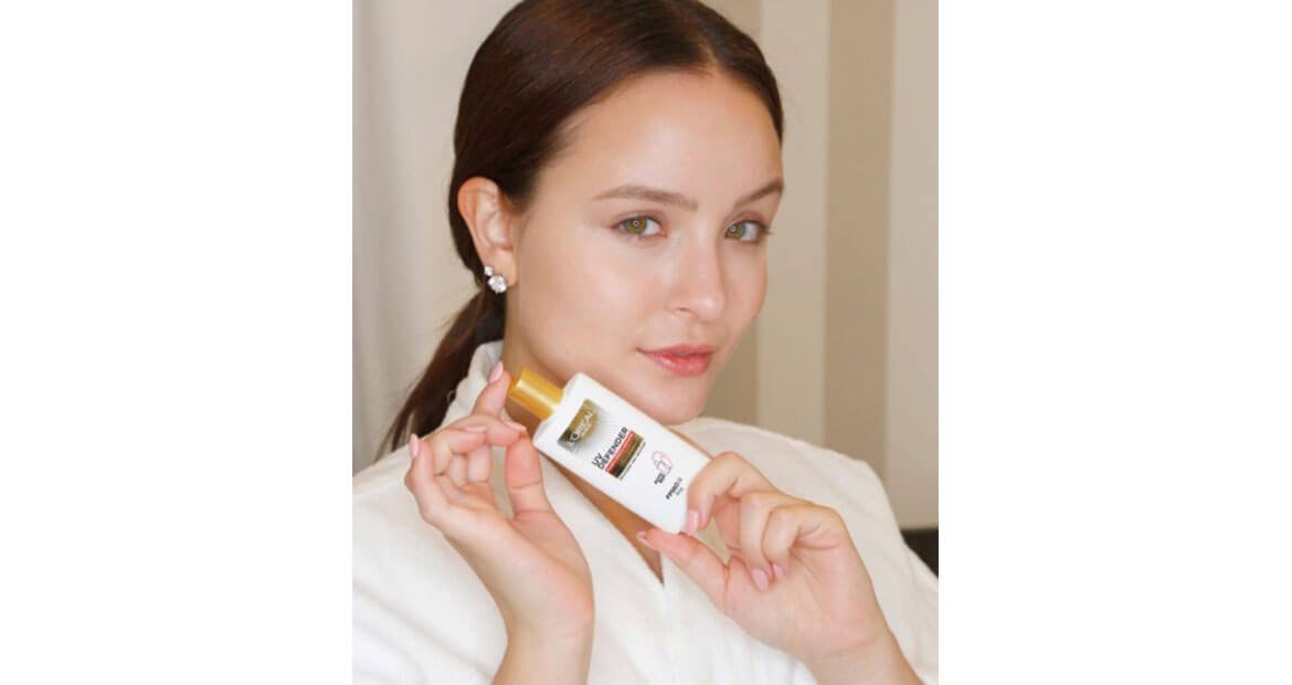 Imagem Conheça os benefícios do protetor solar facial para pele oleosa | L'Oréal Paris